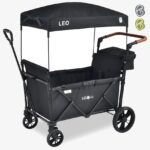 FableKids LEO X2 Lite Bolderkar